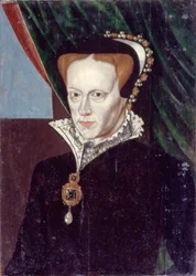 Königin Maria